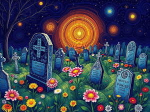 Friedhof Lockhausen